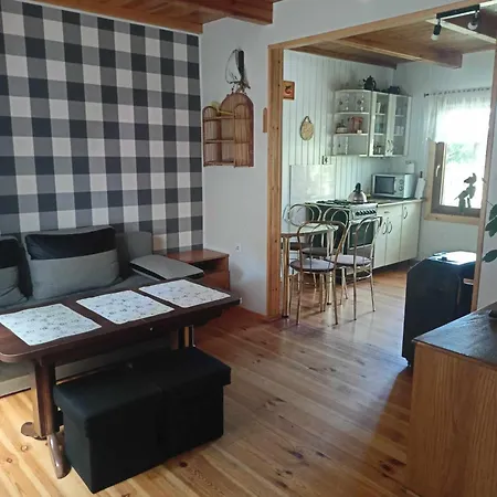 Feriehus Letniskowy Władysławowo