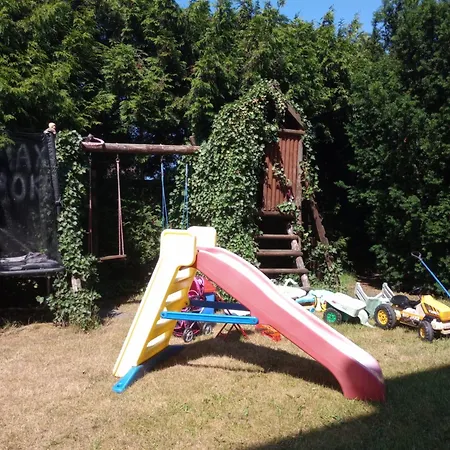 Letniskowy Władysławowo