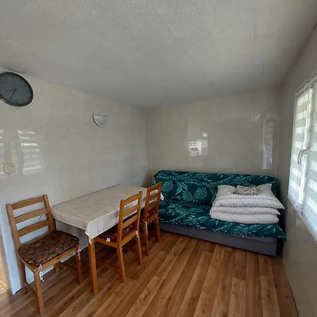 Domek Letniskowy Holiday home