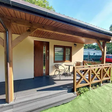 Holiday home Domek Letniskowy *