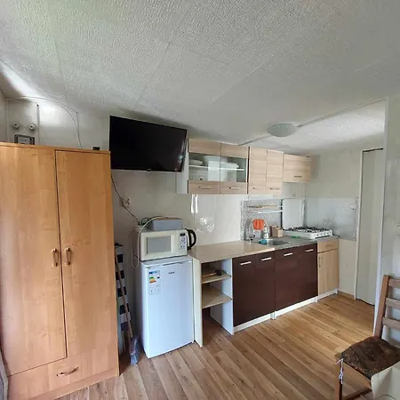 Domek Letniskowy Holiday home Nowecin