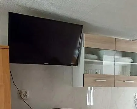 Holiday home Domek Letniskowy