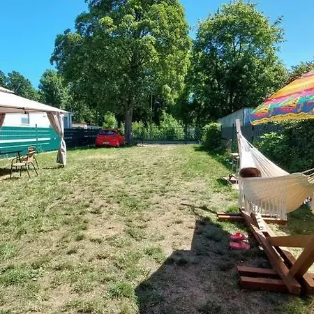 Domek Letniskowy *