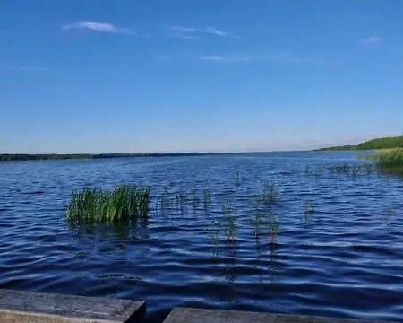 Domek Letniskowy * Nowecin