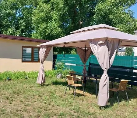 Domek Letniskowy Holiday home